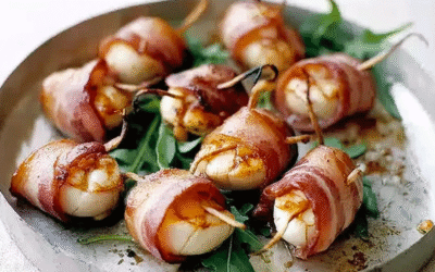 Apéro « Entre Terre et Mer »