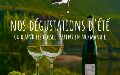 Quand l&rsquo;Alsace part en Normandie