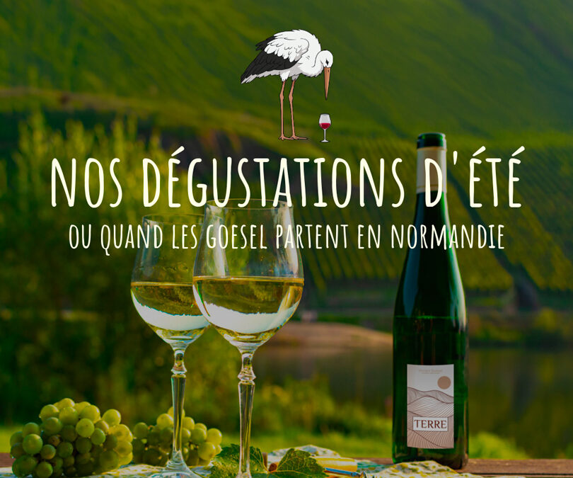 Quand l&rsquo;Alsace part en Normandie